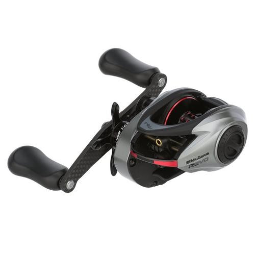 Revo Premier Low Profile Reel